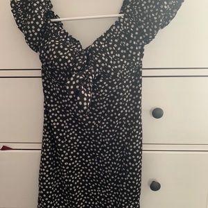 Princess Polly Marion Mini Dress